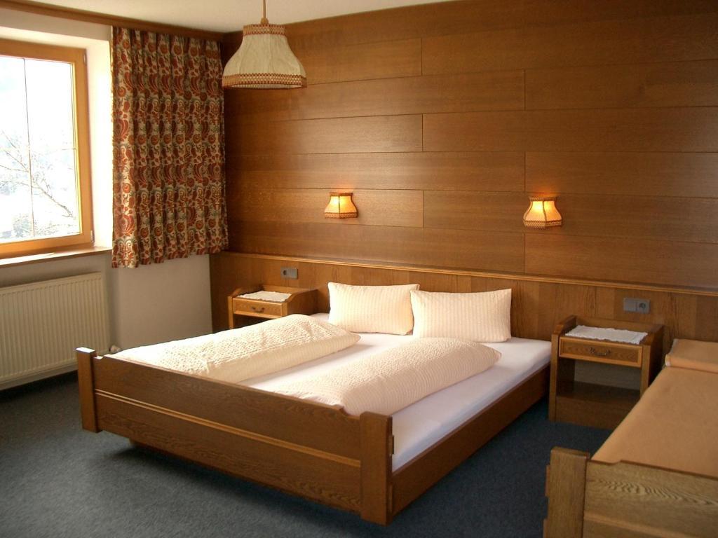 Haus Mader Hotell Trins Rom bilde