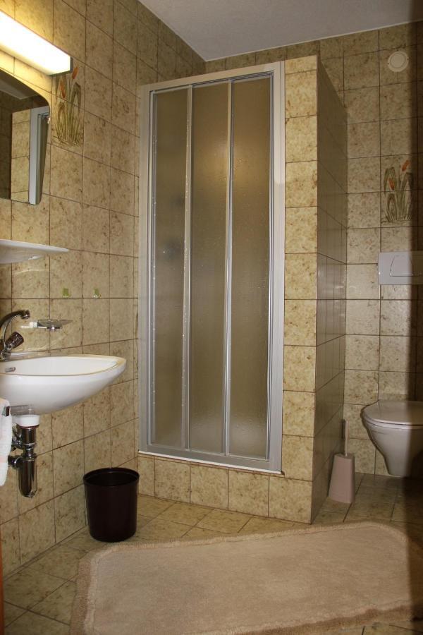 Haus Mader Hotell Trins Rom bilde