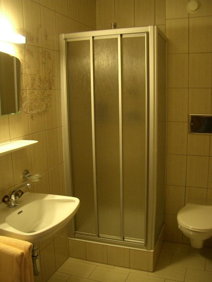 Haus Mader Hotell Trins Rom bilde